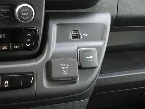 New 2026 RAM ProMaster 1500 w/ Premium Convenience Group FWD image 24