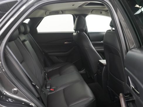 Used 2023 MAZDA CX-30 AWD 2.5 S w/ Premium Package image 12
