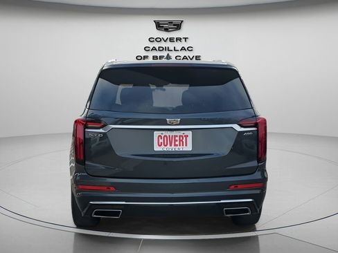 Used 2022 Cadillac XT6 Premium Luxury image 8