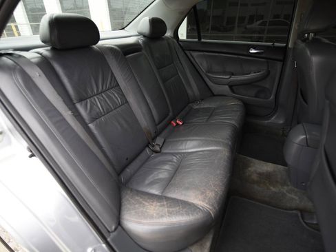 Used 2007 Honda Accord EX-L image 16