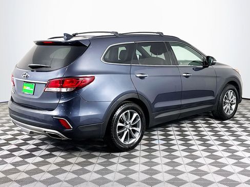 Used 2017 Hyundai Santa Fe SE w/ SE Premium Package 02 image 10