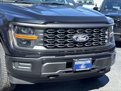 New 2026 Ford F150 STX image 8