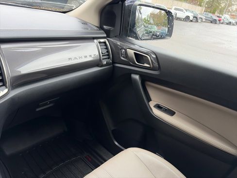 Used 2019 Ford Ranger Lariat AWD/4WD image 18