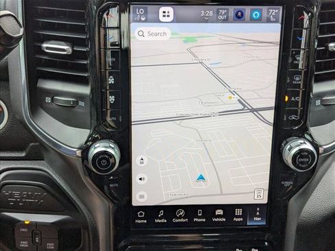 New 2025 RAM 2500 Laramie w/ Night Edition image 12