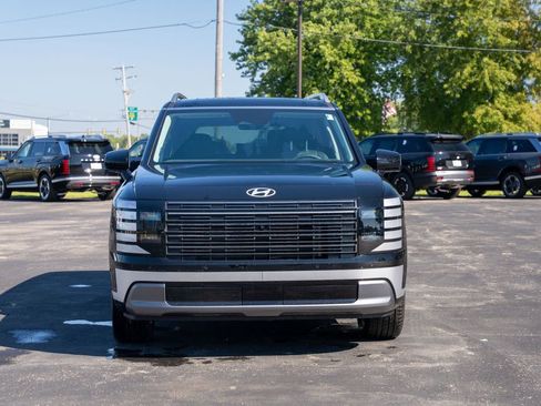 New 2026 Hyundai Palisade Limited image 2