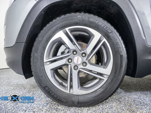 Used 2020 GMC Terrain SLT w/ Preferred Package AWD/4WD image 48