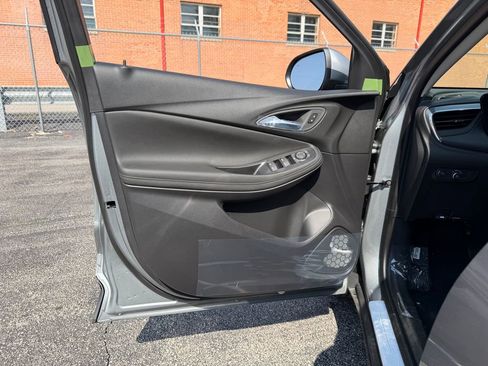 New 2026 Buick Encore GX Preferred AWD/4WD image 24