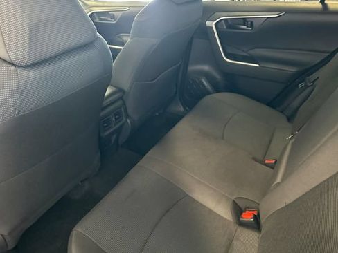 Used 2024 Toyota RAV4 LE AWD/4WD image 16