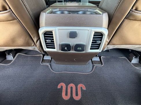 Used 2021 Ford F250 King Ranch w/ King Ranch Ultimate Package AWD/4WD image 18