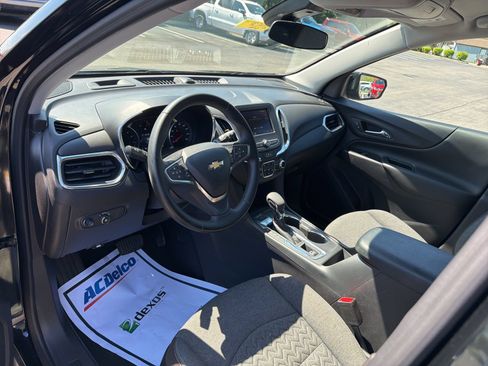 Used 2024 Chevrolet Equinox LT AWD/4WD image 10