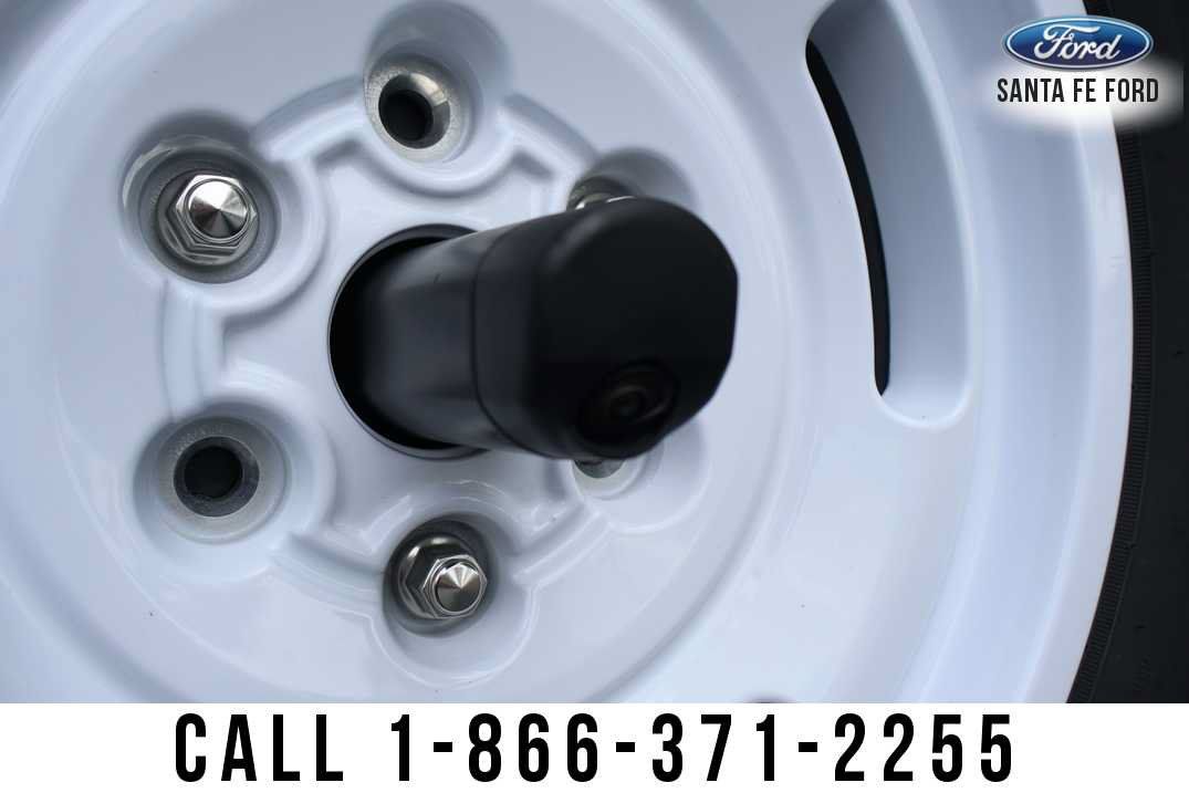 Used 2026 Ford Bronco Heritage Edition AWD/4WD image 11