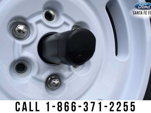 Used 2026 Ford Bronco Heritage Edition AWD/4WD image 11