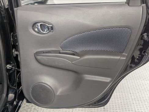 Used 2019 Nissan Versa Note SV image 18