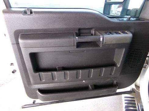 Used 2012 Ford F450 Lariat w/ Lariat Ultimate Pkg AWD/4WD image 20