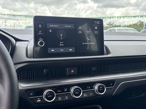 New 2026 Honda CR-V TrailSport image 28