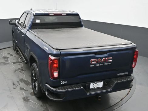 Used 2021 GMC Sierra 1500 Elevation image 41