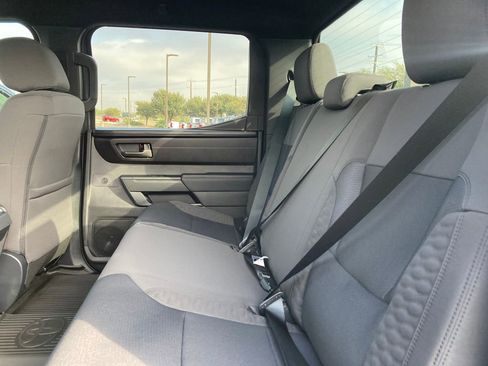 New 2026 Toyota Tundra SR5 RWD image 11