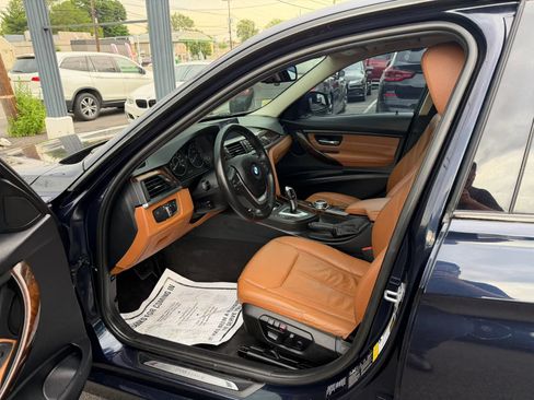 Used 2014 BMW 335i xDrive Sedan AWD/4WD image 17