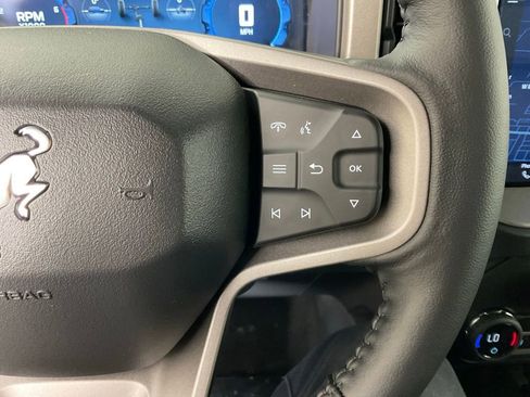 New 2026 Ford Bronco Outer Banks AWD/4WD image 25