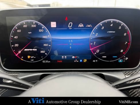 New 2026 Mercedes-Benz CLE 53 AMG 4MATIC Cabriolet image 19