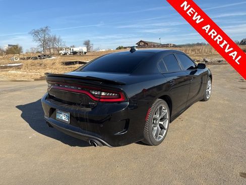 Used 2022 Dodge Charger GT image 3