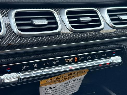 New 2026 Mercedes-Benz GLE 53 AMG 4MATIC Coupe image 25