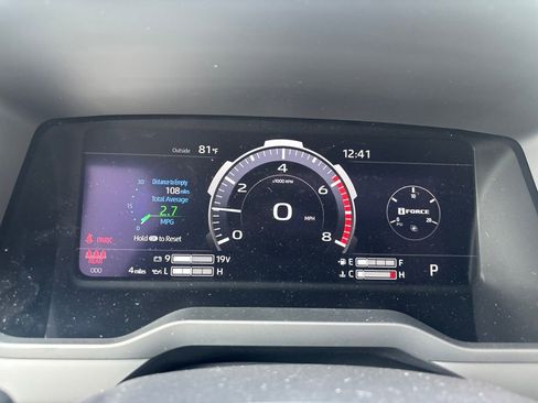 New 2026 Toyota Tundra Limited image 24