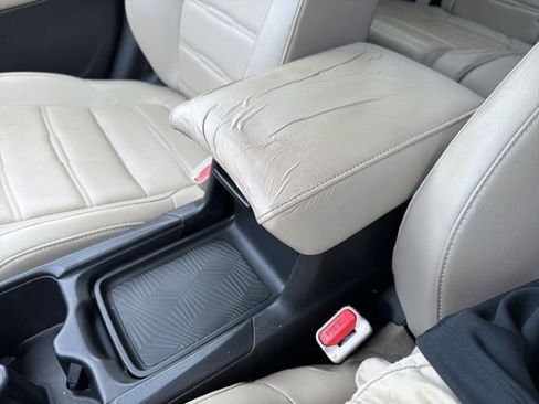 Used 2017 Honda CR-V EX-L image 33