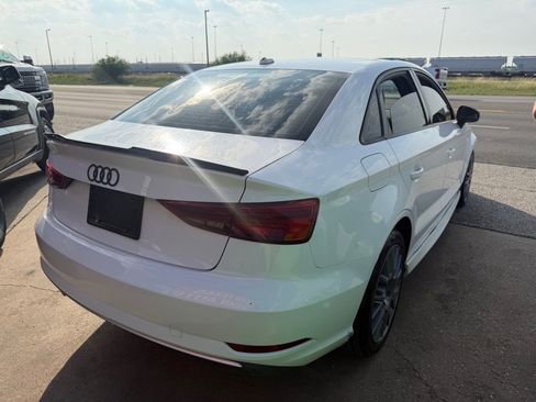 Used 2017 Audi A3 2.0T Premium w/ Convenience Package FWD image 32