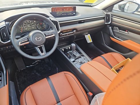 New 2026 MAZDA CX-50 AWD 2.5 S w/ Cargo Package image 6