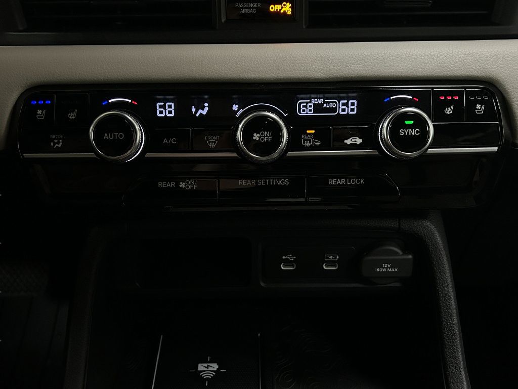 Used 2026 Honda Passport TrailSport Elite image 20