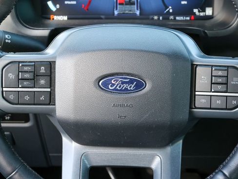 Used 2024 Ford F150 Lariat w/ Equipment Group 502A High AWD/4WD image 36