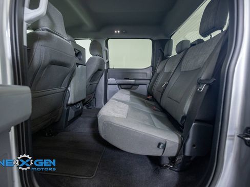 Used 2023 Ford F150 XLT AWD/4WD image 29