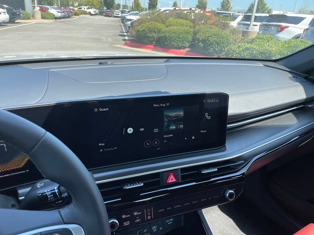 New 2026 Kia K5 GT-Line FWD image 15