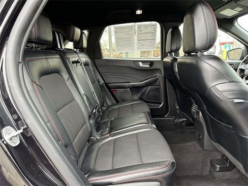 Certified 2024 Ford Escape ST-Line image 22