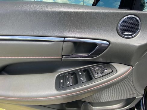 Used 2024 Hyundai Sonata N Line FWD image 12