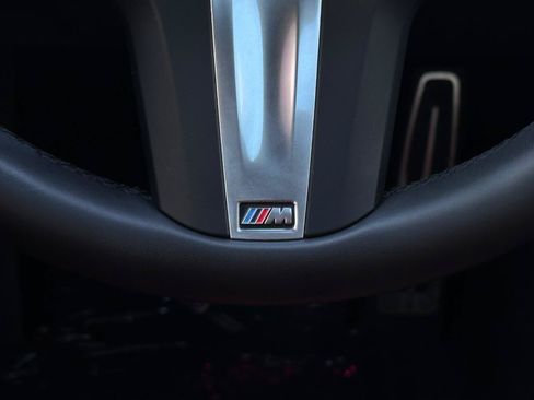 Used 2024 BMW 330i Sedan w/ M Sport Package RWD image 11