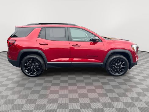 New 2026 GMC Terrain Elevation w/ Black Edition AWD/4WD image 9