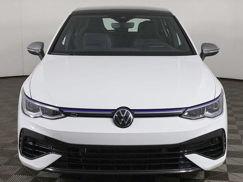 Used 2024 Volkswagen Golf R AWD/4WD image 15