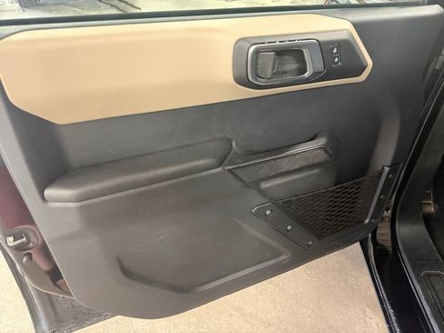 Used 2025 Ford Bronco Big Bend AWD/4WD image 25