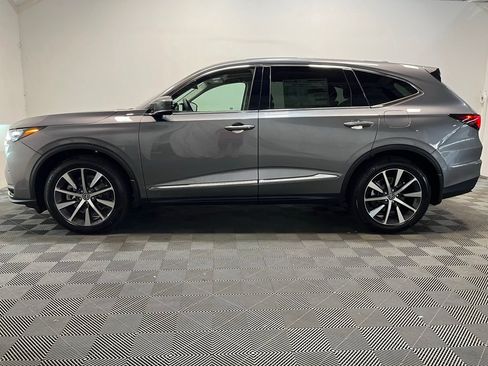 New 2026 Acura MDX SH-AWD w/ Technology Package image 23