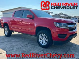 Used 2019 Chevrolet Colorado LT 360° Tour