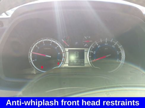 Used 2019 Toyota 4Runner TRD Off-Road Premium image 19