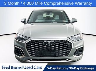 Used 2023 Audi Q5 2.0T Premium w/ Convenience Package video 2