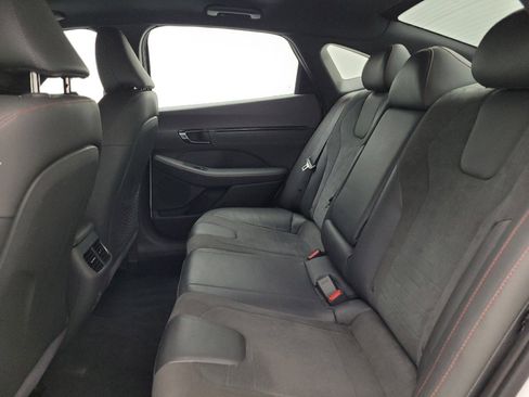 Used 2021 Hyundai Sonata N Line image 18