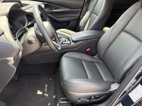 Certified 2025 MAZDA CX-30 AWD 2.5 S w/ Preferred Package image 18
