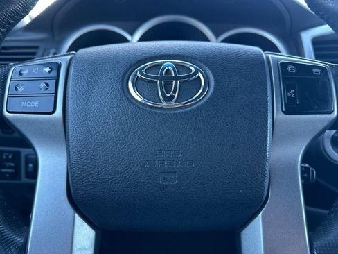 Used 2013 Toyota Tacoma 4x4 Double Cab w/ TRD Off-Road Pkg image 22