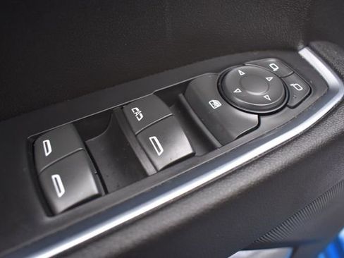 Certified 2023 Chevrolet Silverado 1500 LT Trail Boss w/ Protection Package image 22