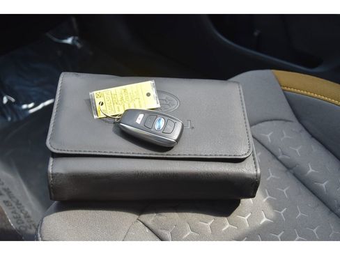 Certified 2024 Subaru Crosstrek 2.5i Sport w/ Popular Package #4A image 36