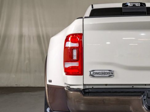 Used 2024 RAM 3500 Limited w/ Towing Technology Group AWD/4WD image 42